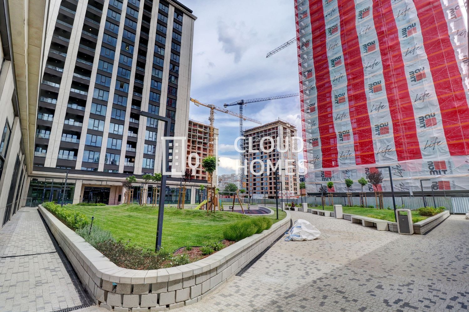 Продава 2-СТАЕН, гр. София, Банишора, снимка 17 - Апартаменти - 55046525