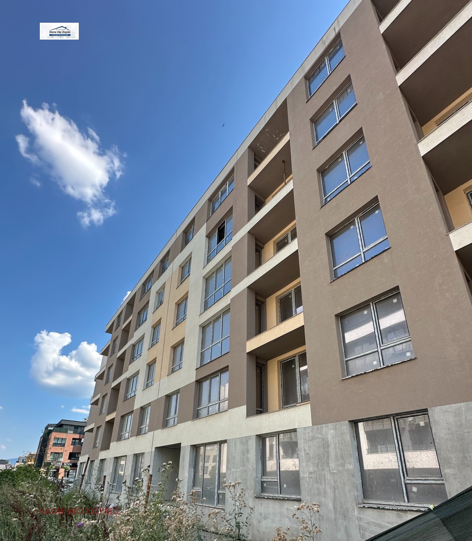 Продава 2-СТАЕН, гр. София, Малинова долина, снимка 2 - Апартаменти - 55568496