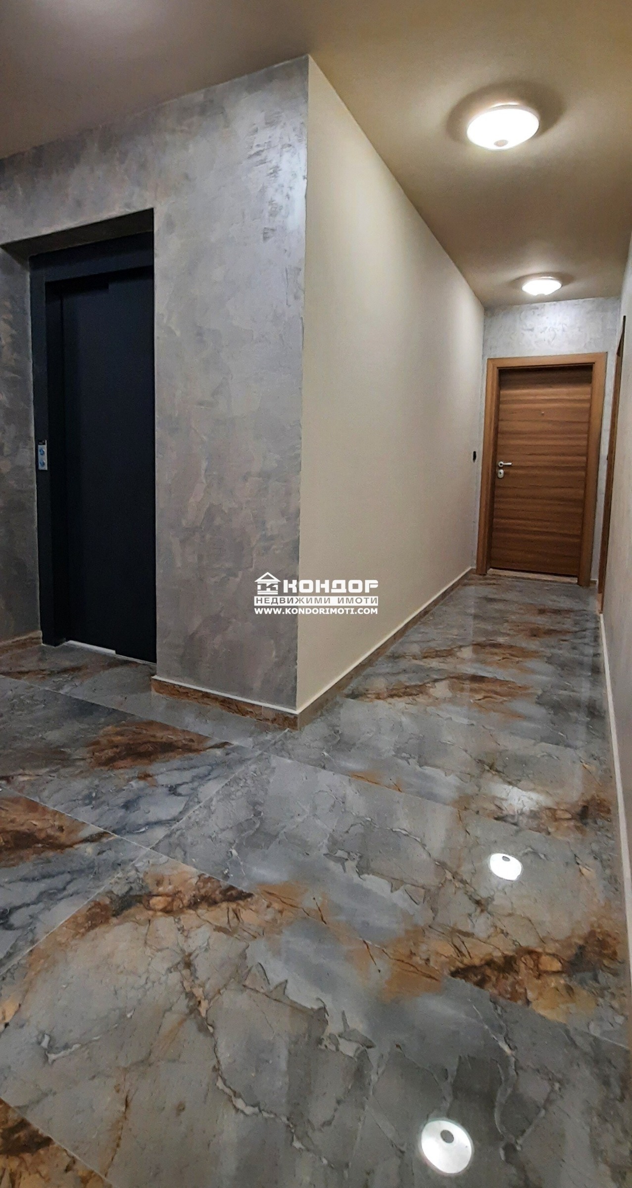 Продава 3-СТАЕН, гр. Пловдив, Кючук Париж, снимка 2 - Апартаменти - 50315198