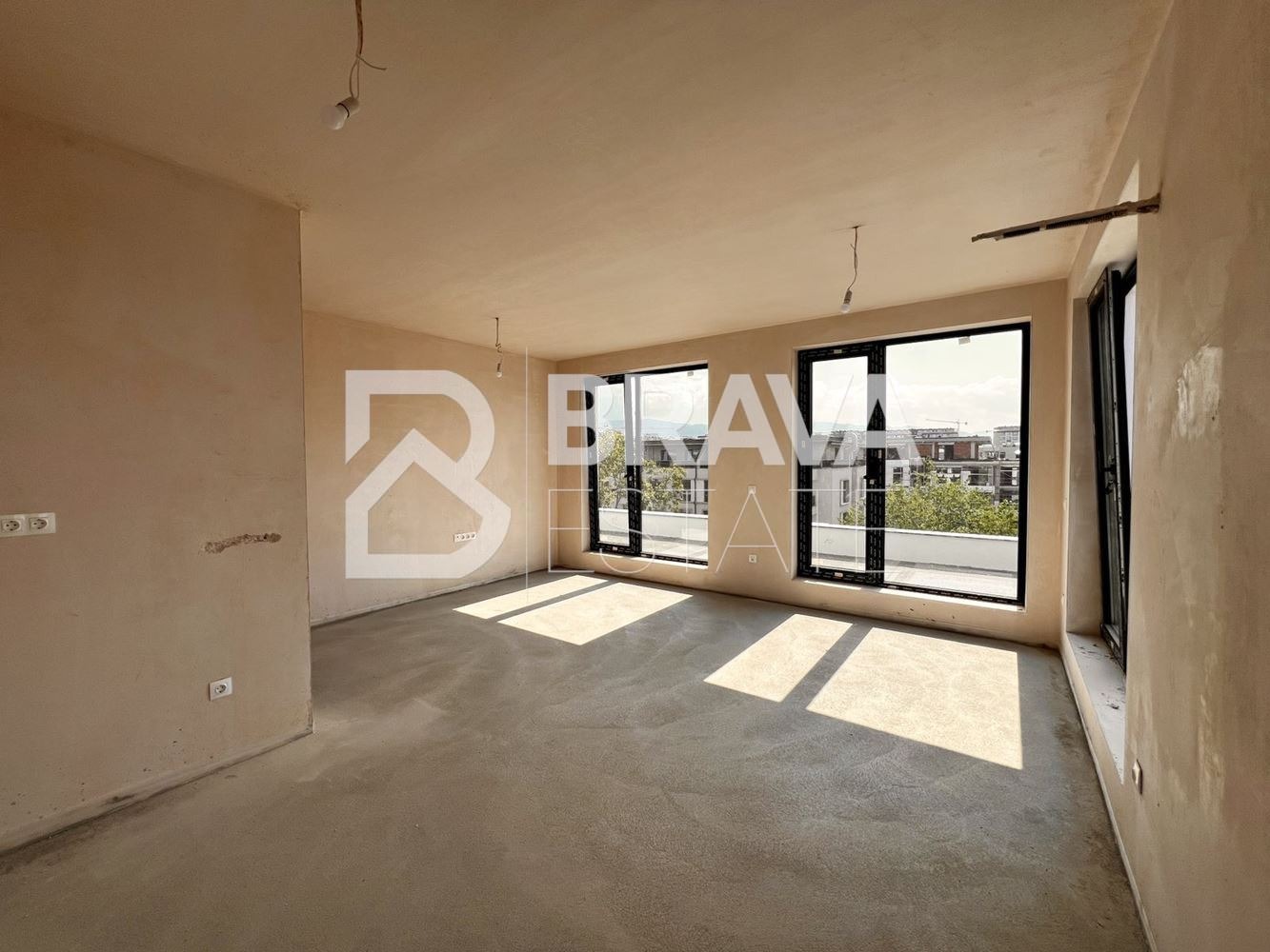 Продава 3-СТАЕН, гр. Пловдив, Отдих и култура, снимка 4 - Апартаменти - 52826928