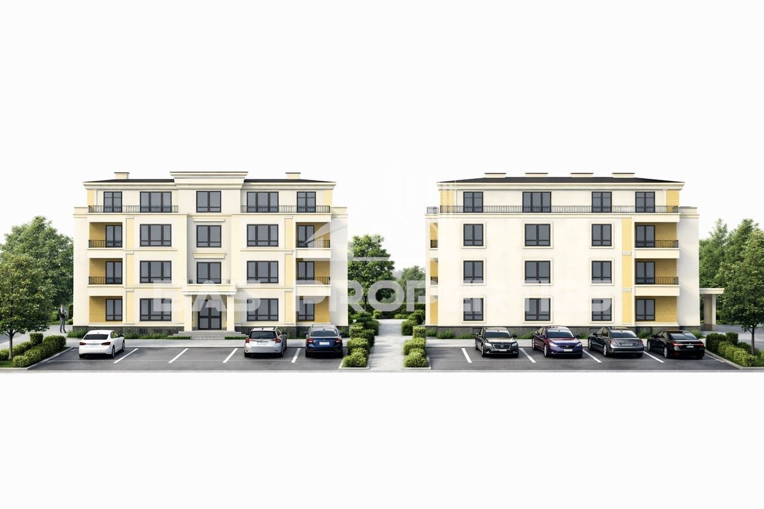 Продава 3-СТАЕН, гр. София, Малинова долина, снимка 2 - Апартаменти - 53255625