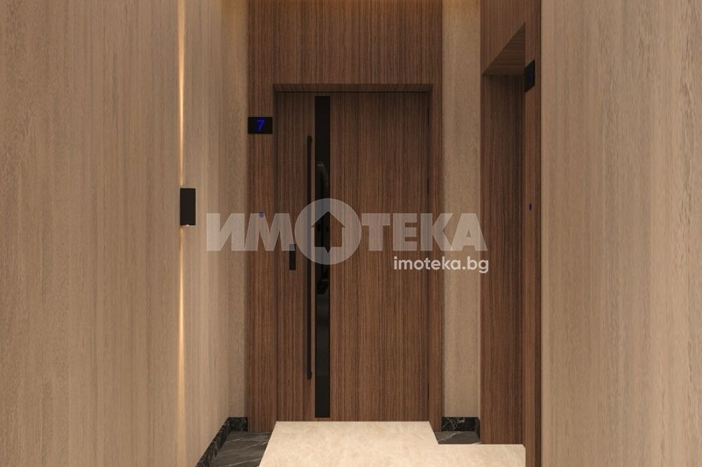Продава 3-СТАЕН, гр. София, Витоша, снимка 12 - Апартаменти - 54882508