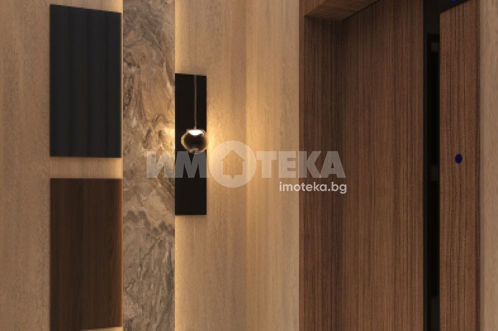Продава 3-СТАЕН, гр. София, Витоша, снимка 16 - Апартаменти - 54882508