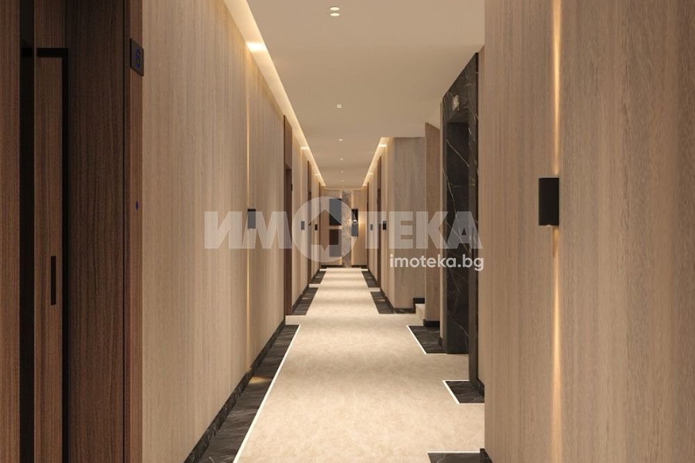 Продава 3-СТАЕН, гр. София, Витоша, снимка 15 - Апартаменти - 54882508