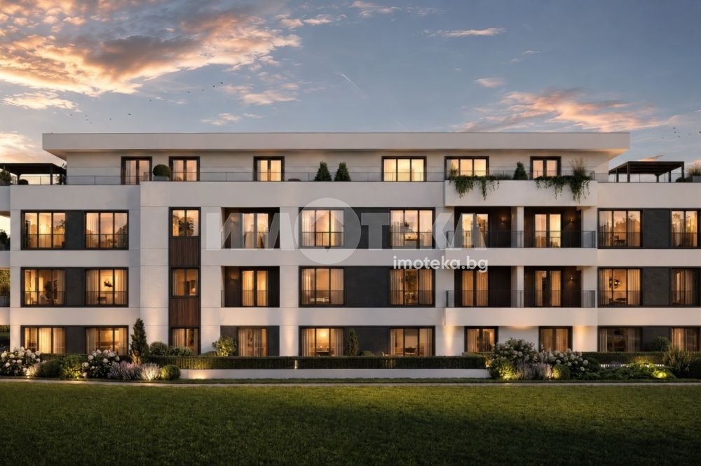 Продава 3-СТАЕН, гр. София, Витоша, снимка 8 - Апартаменти - 54882508