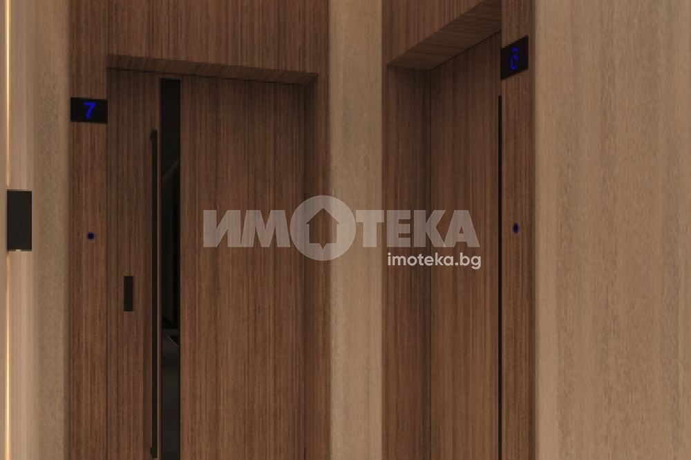 Продава 3-СТАЕН, гр. София, Витоша, снимка 17 - Апартаменти - 54882508