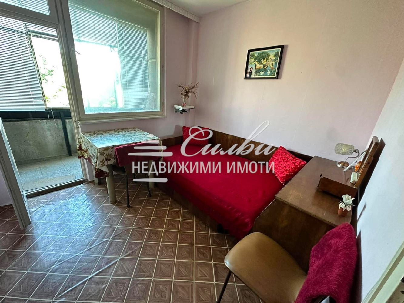 Продава 3-СТАЕН, гр. Търговище, Център, снимка 3 - Апартаменти - 55628831