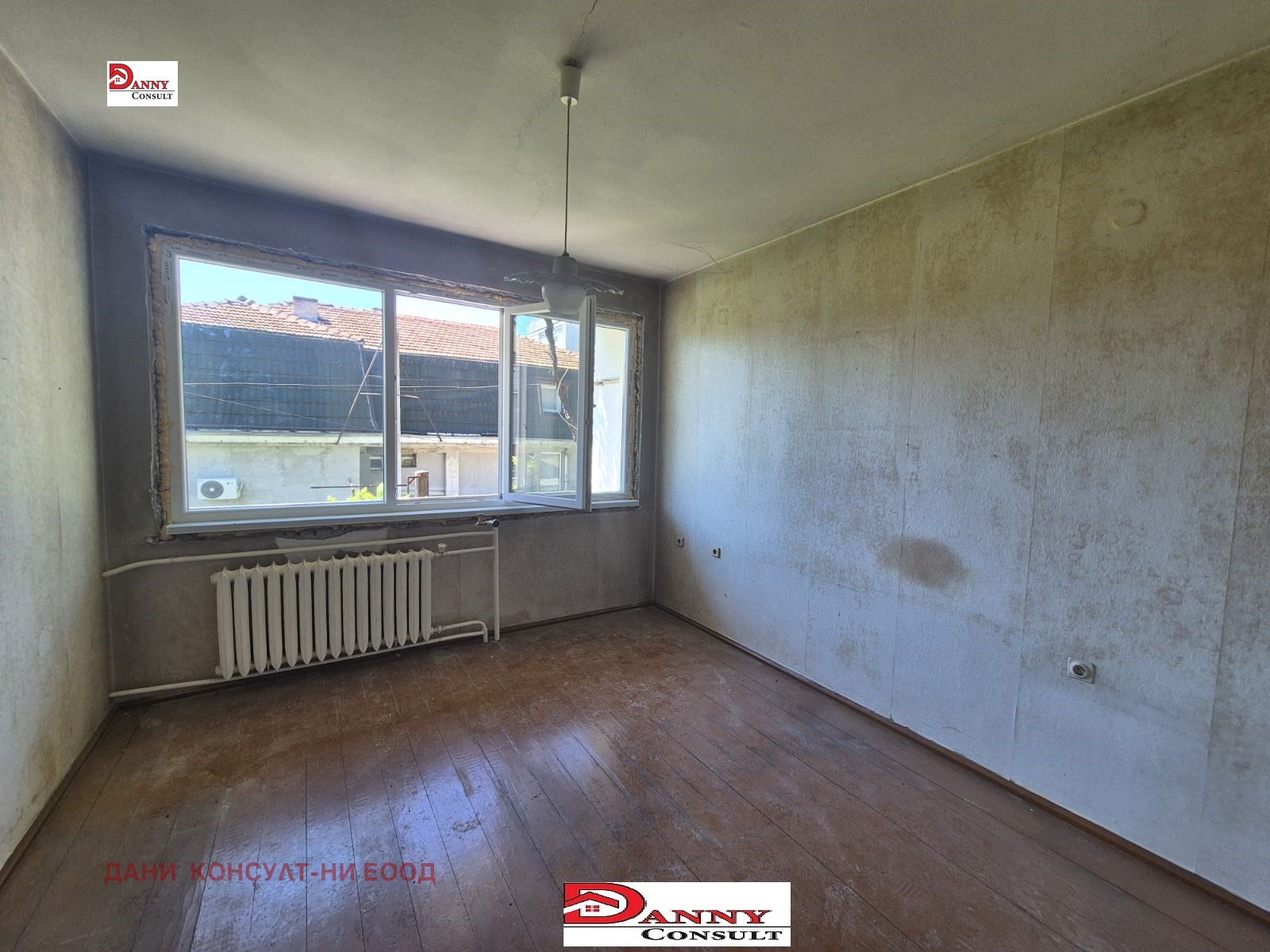 Продава МНОГОСТАЕН, гр. Велико Търново, Център, снимка 7 - Апартаменти - 55203127