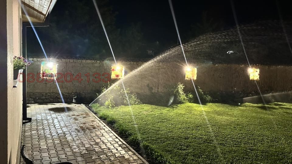 Продава КЪЩА, с. Елхово (Николаево), област Стара Загора, снимка 5 - Къщи - 54676265