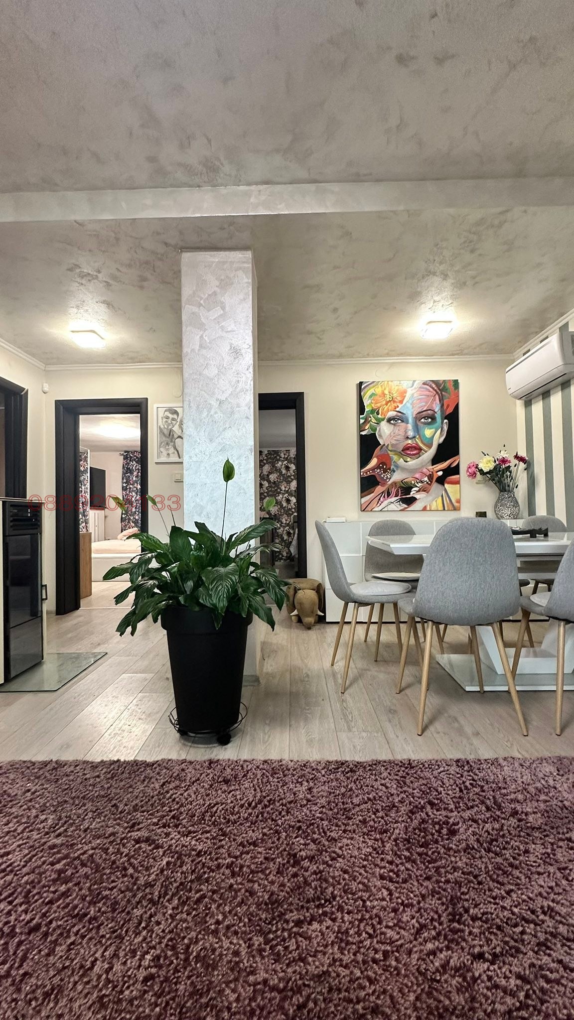 Продава КЪЩА, с. Елхово (Николаево), област Стара Загора, снимка 9 - Къщи - 54676265