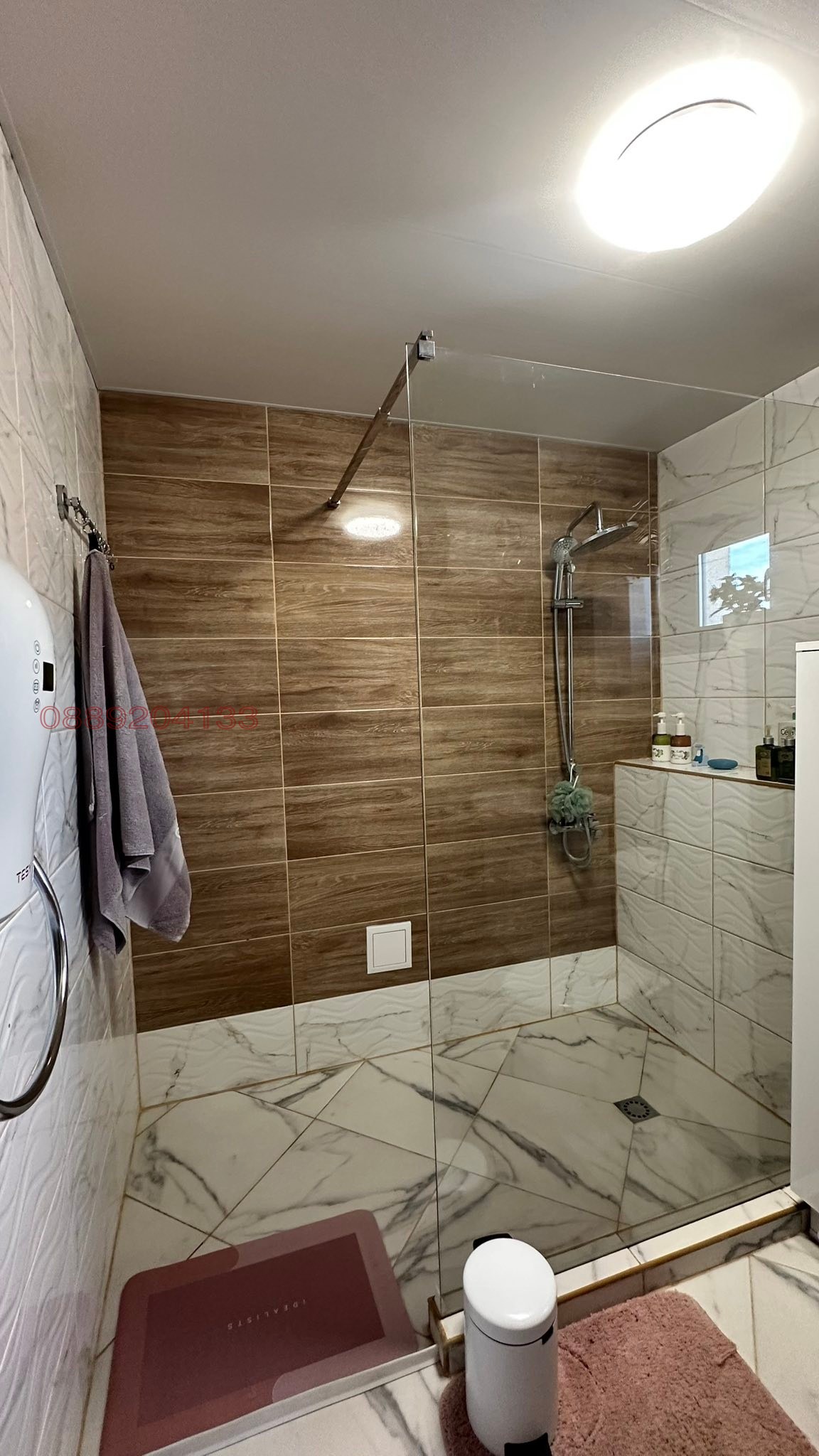 Продава КЪЩА, с. Елхово (Николаево), област Стара Загора, снимка 16 - Къщи - 54676265