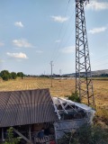 Продава ЗЕМЕДЕЛСКА ЗЕМЯ, гр. Суворово, област Варна, снимка 9