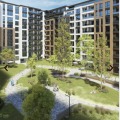 Продава  3-стаен град Пловдив , Тракия , 111 кв.м | 32977280 - изображение [3]