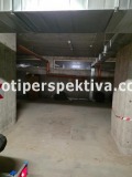 Продава ГАРАЖ, ПАРКОМЯСТО, гр. Пловдив, Христо Смирненски, снимка 3