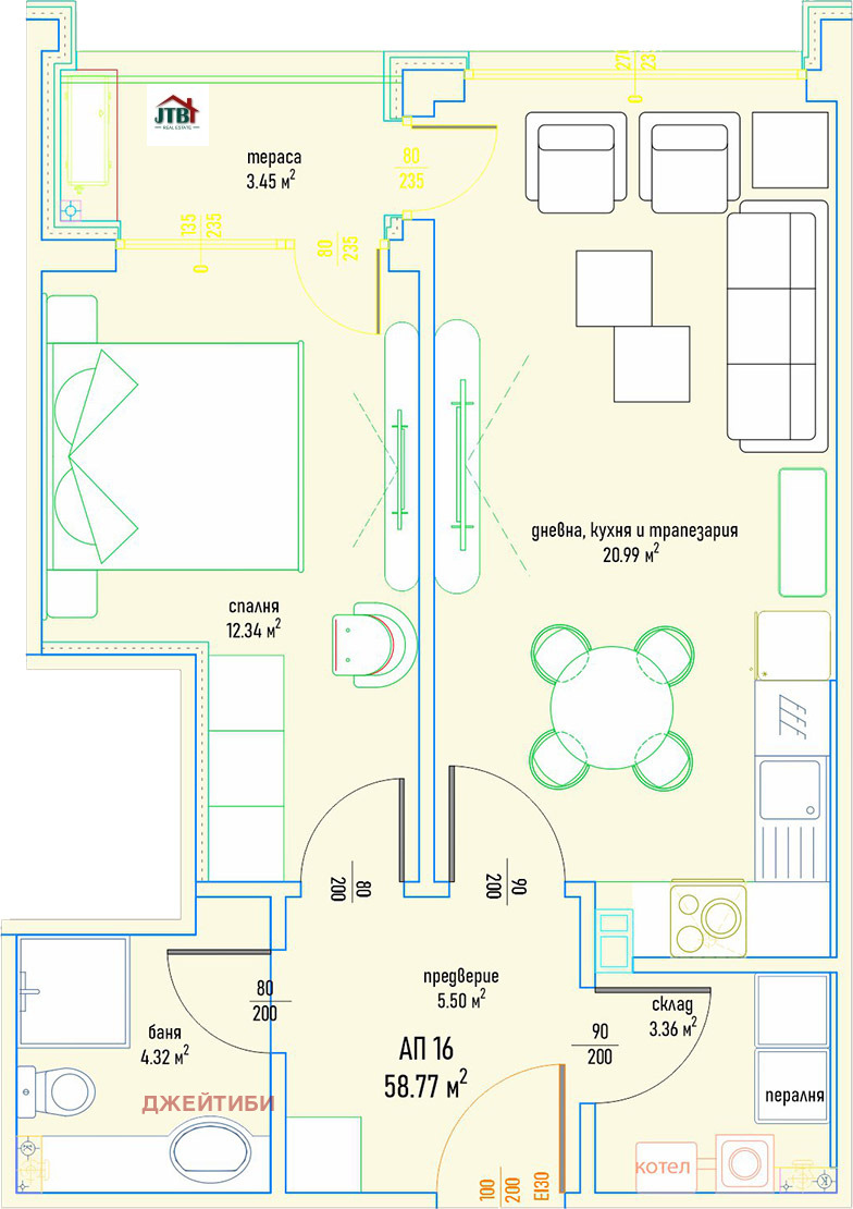 ������� 2-����� | Imot.bg � ����������� 5