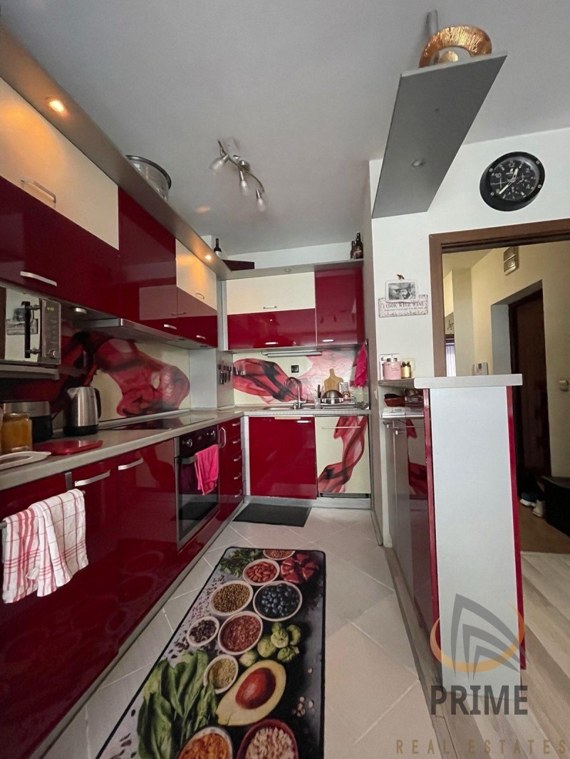 Продава 3-СТАЕН в град Бургас, Зорница - 100 кв.м / 330 000 € » 645 423.90 лв., ПРАЙМ РИЪЛ ЕСТЕЙТС ЕООД