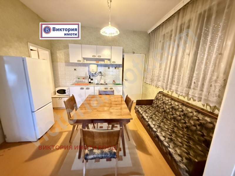 Продава 3-СТАЕН в град Велико Търново, Център - 104 кв.м / 149 000 € » 291 418.67 лв., ВИКТОРИЯ ИМОТИ ЕООД