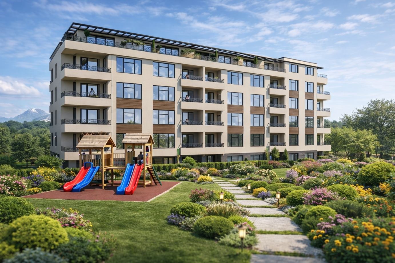 ������� 4-����� | Imot.bg � ����������� 1