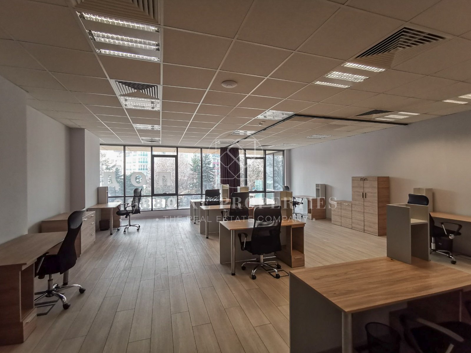 Продава ОФИС | Imot.bg — изображение 13