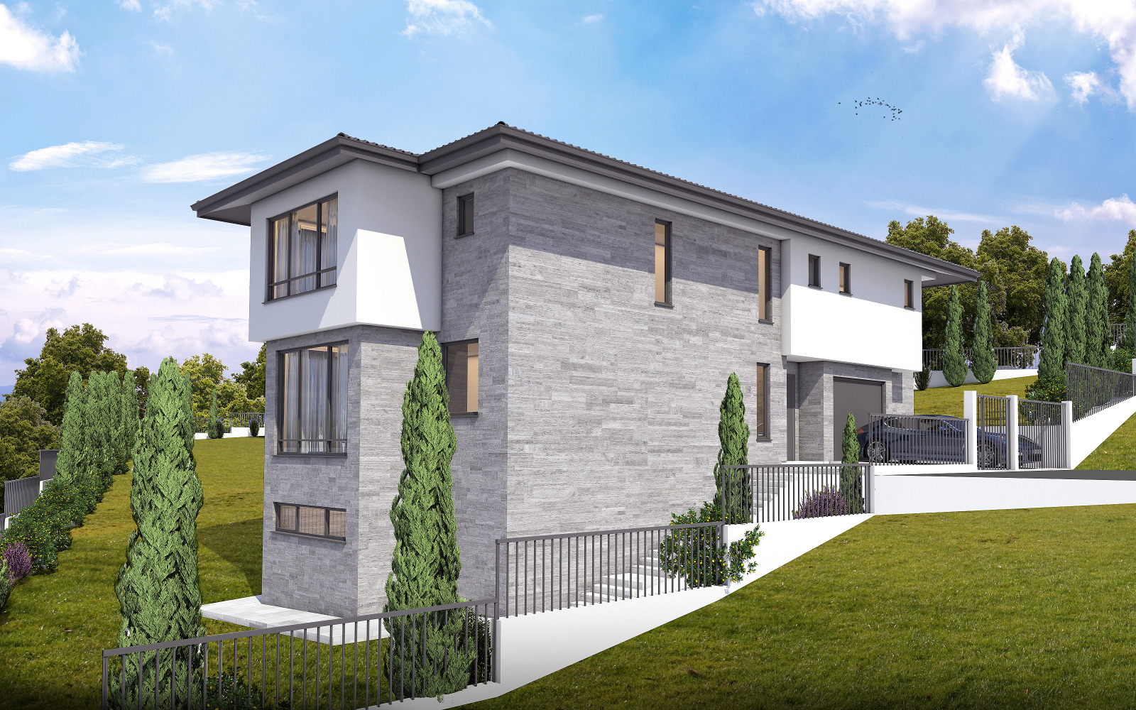 Продава КЪЩА | Imot.bg — изображение 4