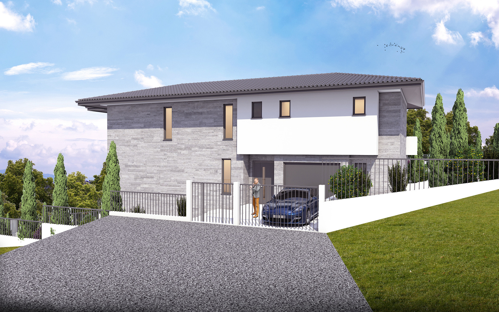 Продава КЪЩА | Imot.bg — изображение 3