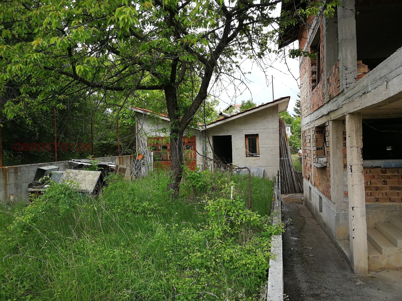 Продава КЪЩА | Imot.bg — изображение 4