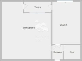 1 chambre Asenovgrad, région Plovdiv 10