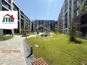 Продава  2-стаен, град София