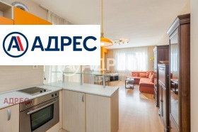 1 ložnice Briz, Varna