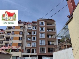 2 soverom Zona B-18, Sofia 1