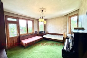 3 quartos Buzludja, Veliko Tarnovo