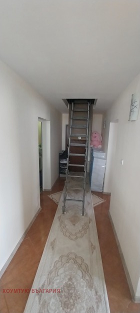 Casita Meden rudnik - zona D, Burgas 2