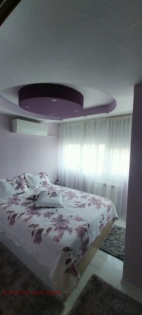 Maisonette Meden rudnic - zona D, Burgas 7