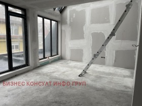 Мезонет град София, Манастирски ливади