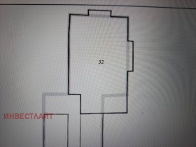 ЕТАЖ ОТ КЪЩА, 244 m2