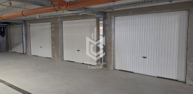 ГАРАЖ, ПАРКОМЯСТО, 21 m2