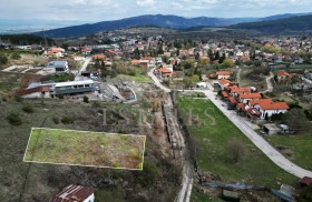 Cselekmény Bistrica, Sofia