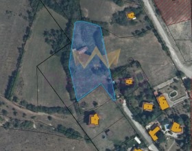 Trama Grozdiovo, região Varna