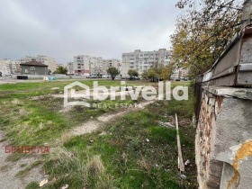 Parcelle Botounets, Sofia