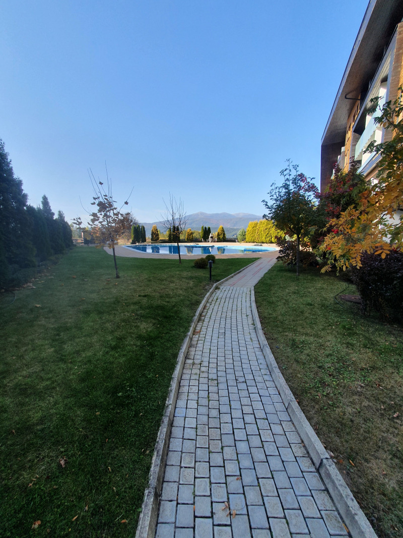 Na prodej  1 ložnice oblast Blagoevgrad , Bansko , 67 m2 | 26444275 - obraz [6]