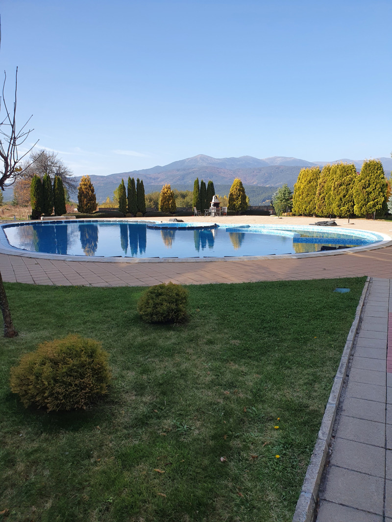 Na prodej  1 ložnice oblast Blagoevgrad , Bansko , 67 m2 | 26444275 - obraz [7]