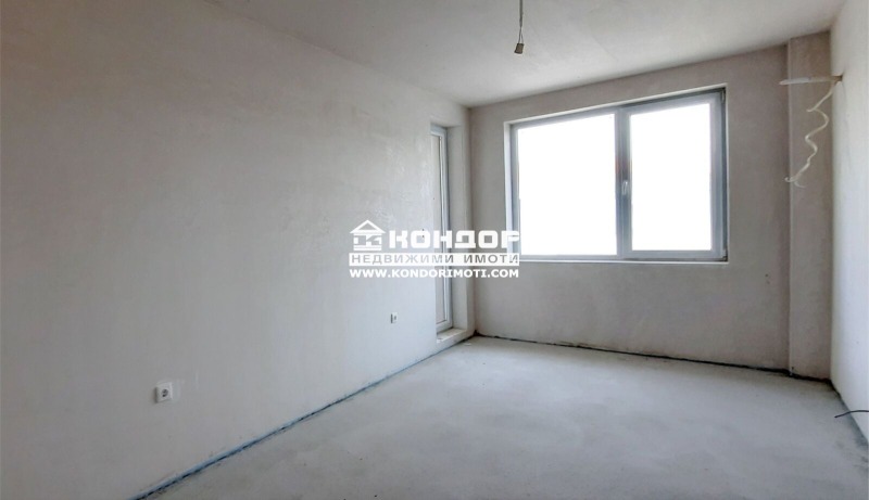 For Sale  1 bedroom Plovdiv , Vastanicheski , 110 sq.m | 73105504