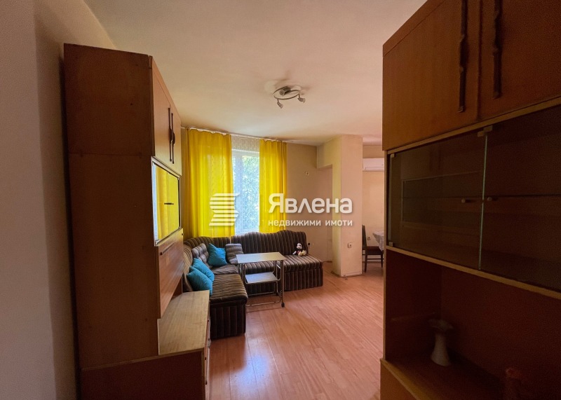 Eladó  1 hálószoba Stara Zagora , Centar , 78 négyzetméter | 50713159 - kép [3]