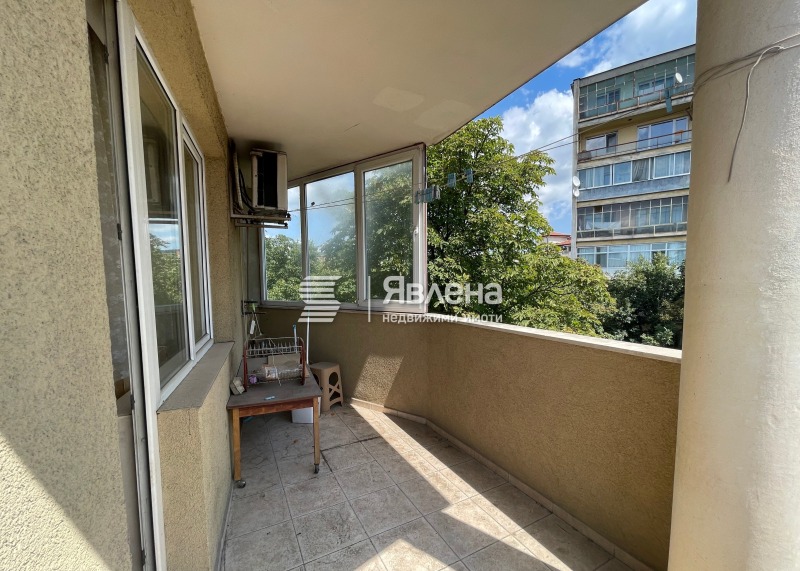 Zu verkaufen  1 Schlafzimmer Stara Zagora , Zentar , 78 qm | 50713159 - Bild [12]