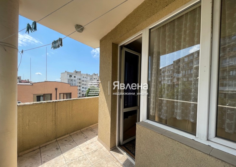 En venta  1 dormitorio Stara Zagora , Tsentar , 78 metros cuadrados | 50713159 - imagen [14]