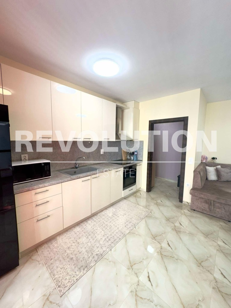 Продается  1 спальня Пловдив , Коматево , 68 кв.м | 27321591 - изображение [17]