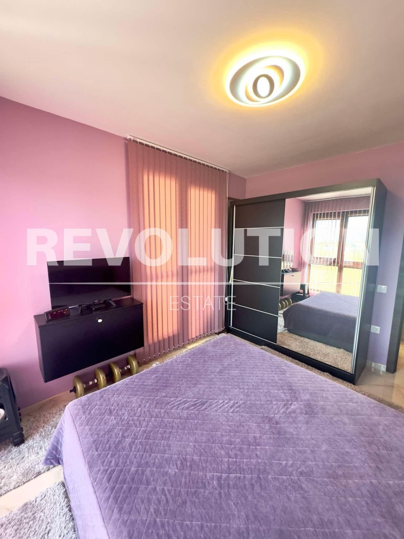 Продается  1 спальня Пловдив , Коматево , 68 кв.м | 27321591 - изображение [12]