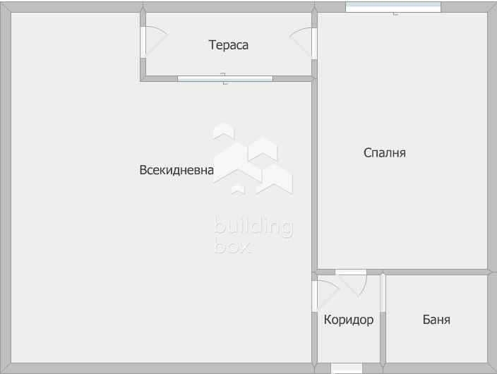 Продава 2-СТАЕН, гр. Асеновград, област Пловдив, снимка 10 - Aпартаменти - 49587170