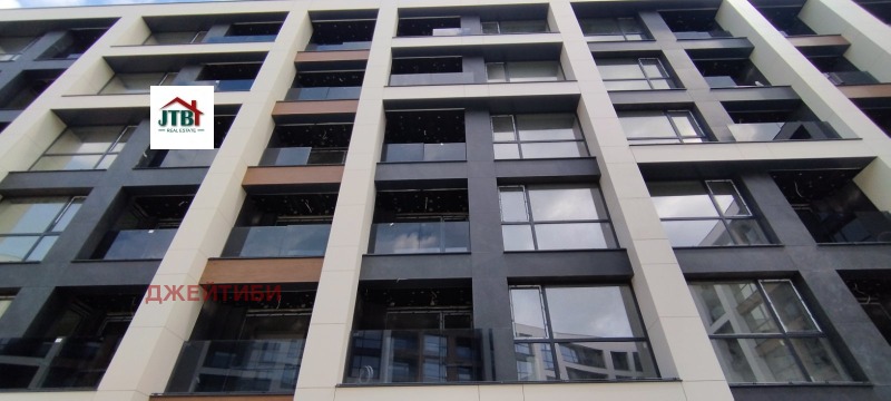 Satılık  1 yatak odası Sofia , Malinova dolina , 73 metrekare | 44524896 - görüntü [2]