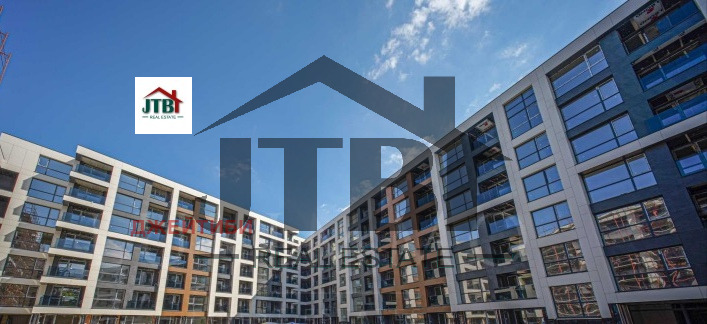 Myytävänä  1 makuuhuone Sofia , Malinova dolina , 73 neliömetriä | 44524896 - kuva [5]